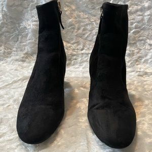 Also Eowaodia sock bootie